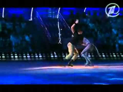 Видео: Руслан Гончаров И Линда Нигматулина "Аватар".mp4