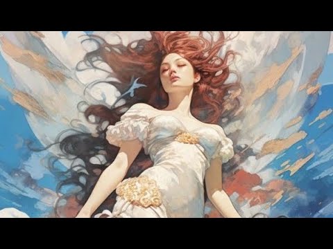 Видео: Образы в натальной карте. В зеркале Венеры: 12 женских отражений. ✨