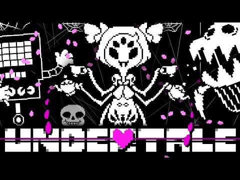 Видео: НЕВОЗМОЖНО СКАЗАТЬ "НЕТ" — Undertale #15