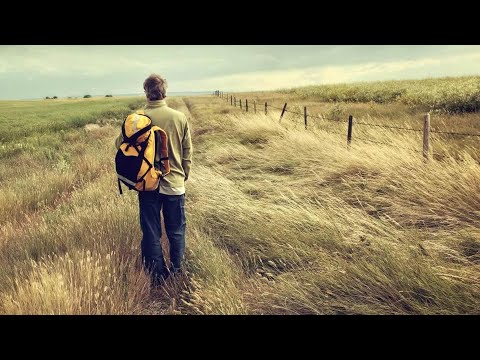 Видео: Дзе мой Край? - Уладзімір Караткевіч | Гэта наш  Гімн!