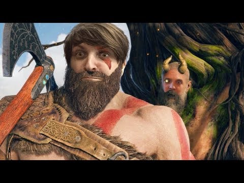 Видео: ЛИЧНЫЙ ЭПИЗОД АРТЕЯ (GOD OF WAR) #12