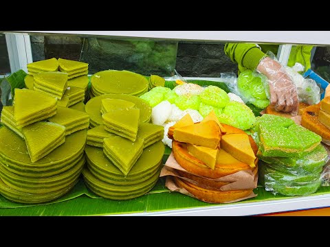 Видео: Удивительная вьетнамская уличная еда 2023, подборка