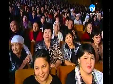 Видео: Нуржан Калжан Канат Маулен Дайдидау