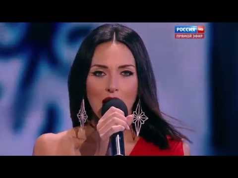 Видео: Алсу. Новая Волна 2015. Три минуты. HD