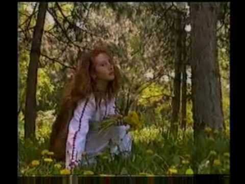 Видео: Румяна - Полегнала е Гергана (клип) (HQ)