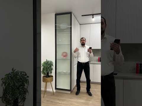 Видео: ТОП-10 вопросов при заказе кухни.