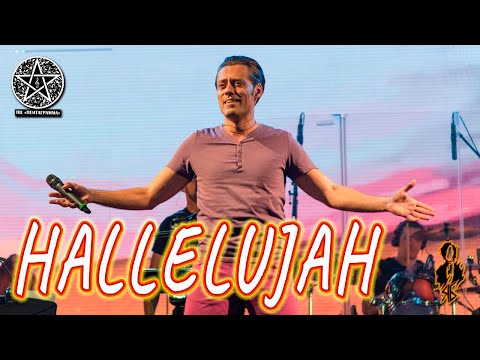 Видео: Владислав Кирюхин - Hallelujah