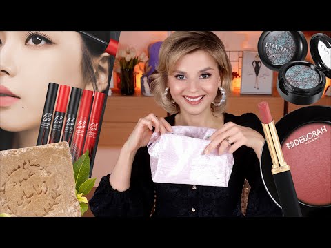 Видео: ОБ ЭТОЙ КОСМЕТИКЕ ДОЛЖНЫ УЗНАТЬ ВСЕ! Самые крутые находки, от которых вы не сможете оторваться!