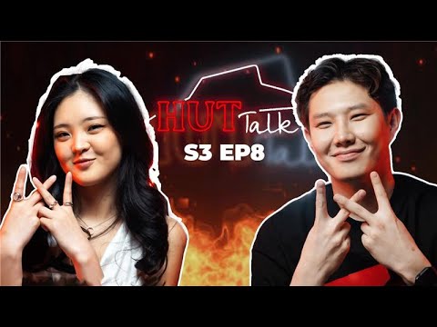 Видео: Өмнөх Wasabies уу? Одоогийн Wasabies уу? | HUT TALK S3 Ep8 🍕