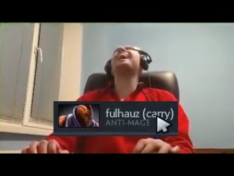 Видео: ПАПИЧ И РОСТИК (DW) ПРОТИВ FULHAUZ (AM)