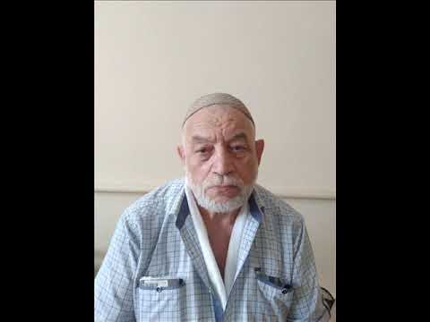 Видео: Корбек. Томелли Рустем. Хатырлавлар.