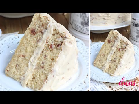 Видео: Южный масляный пекановый пирог