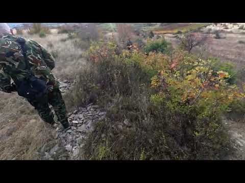 Видео: Крепост Петрово кале - Ивайловград България 1 част   Petrovo Kale Fortress - Ivaylovgrad Bulgaria 1