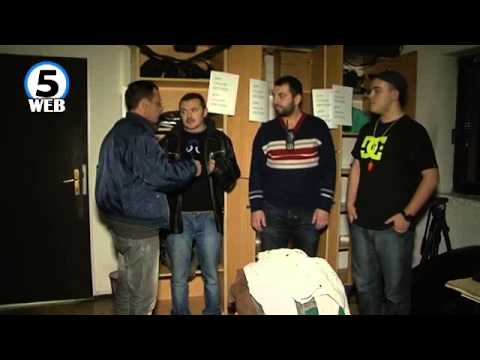 Видео: Зевзекманија 29.11.14 Zevzekmanija