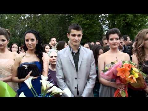 Видео: 12a клас ПГ"К.Фотинов"