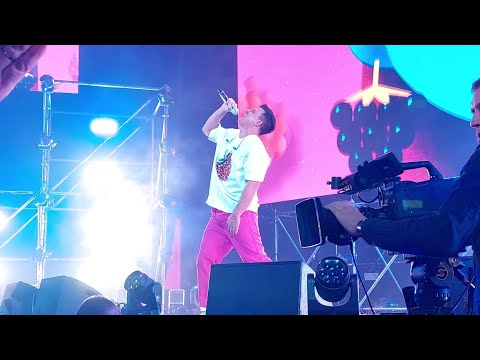 Видео: Кирилл Туриченко,Малина, Иванушки. 8.12.23 Выход в народ