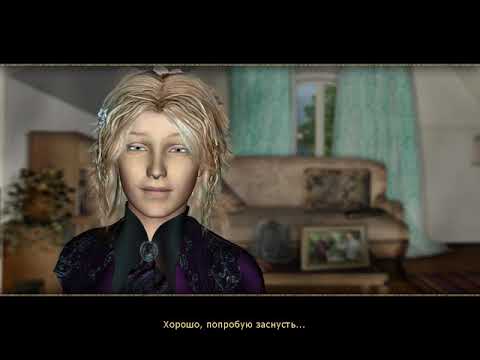 Видео: Angela Young 3. Lucid Dreams. Messages From Beyond | Анжела Янг 3. Вещие Сны прохождение #1