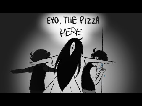 Видео: Омори, но это мемы [АНИМАЦИЯ] (Спойлз)