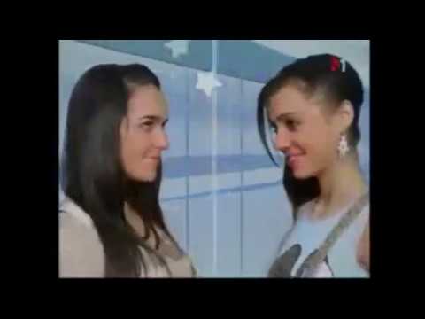 Видео: Рекламный блок и анонсы (М1, ??.09.2008)