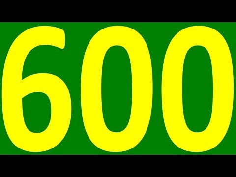 Видео: АНГЛИЙСКИЙ ЯЗЫК ПО ПЛЕЙЛИСТАМ УРОК 600 УРОКИ АНГЛИЙСКОГО ЯЗЫКА АНГЛИЙСКИЙ ДЛЯ НАЧИНАЮЩИХ С НУЛЯ