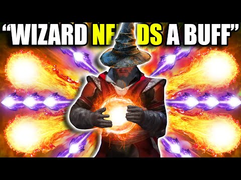 Видео: Кстати, этот класс ОЧЕНЬ слабый... - Темнее и темнее