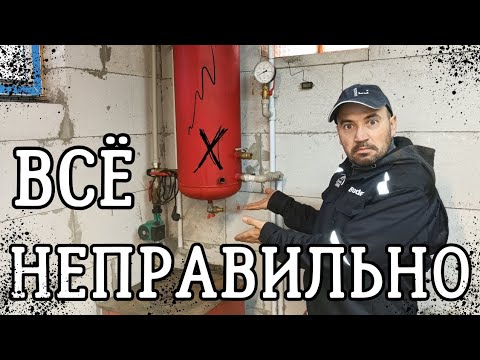 Видео: Отопление за копейки, ответы на вопросы.