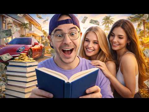 Видео: В 40 лет Начал Читать КНИГИ и Вот что из этого вышло