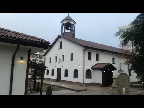 Видео: ДИМИТРОВДЕН В КЮСТЕНДИЛ 2025