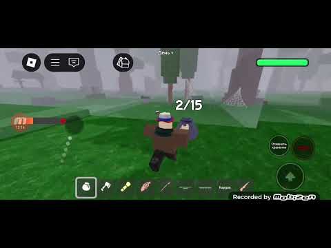 Видео: 99 ночей в лесу 