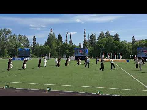 Видео: День города 07.06.2025 г. Сарапул