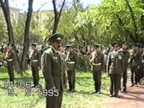 Видео: 38 АХАЛЦИХСКИЙ ОТРЯД(3)