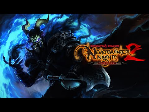 Видео: Герой, который кидает d20 криво | NWN2: EE #02