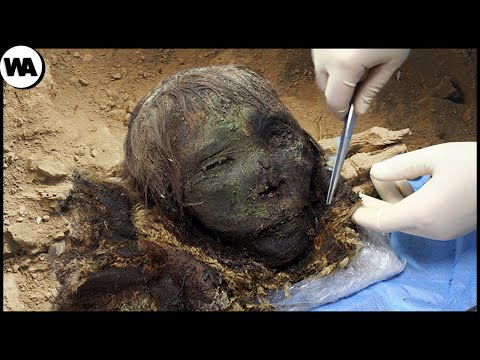 Видео: Доказательство Того, Что Клеопатра Никогда Не Была Красивой. Артефакт, Который Изменит Всю Историю
