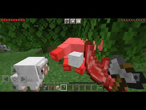 Видео: Прохожу Майнкрафт 1 часть