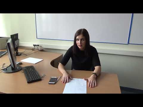 Видео: Методология: качественные методы исследования