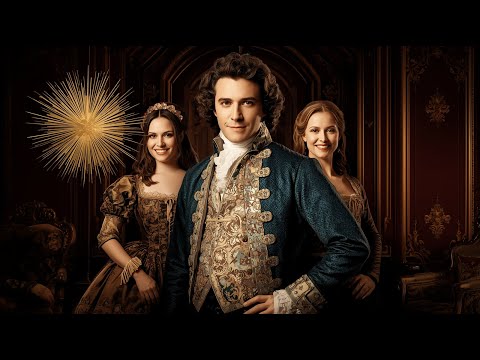 Видео: 🌙 Джакомо Казанова — легендарный соблазнитель: тайны любви и приключений