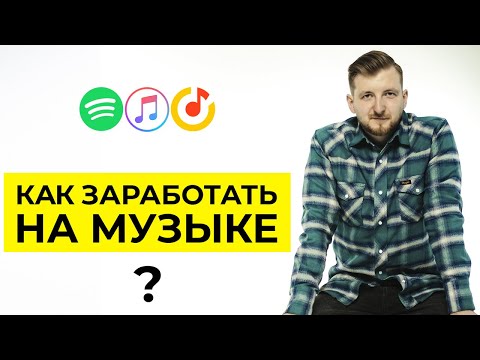 Видео: Как попасть на лейбл | Продвижение музыки
