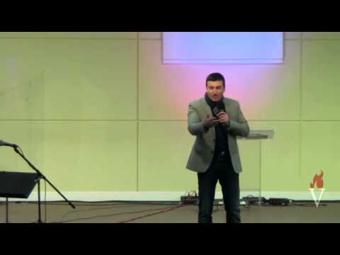 Видео: Рустам Фатуллаев - Верность Богу