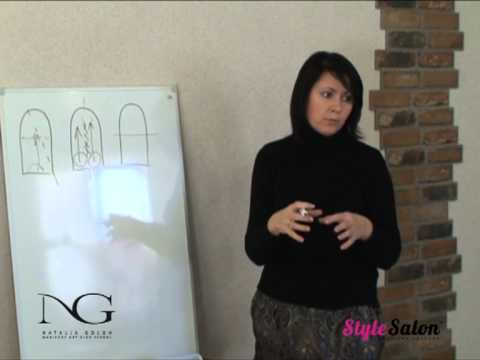 Видео: Акриловая лепка (теория) - видео-урок Натальи Голох