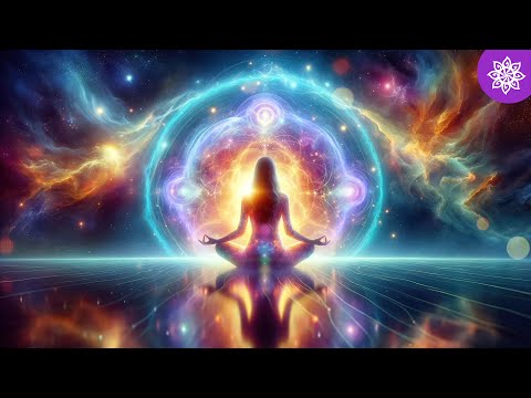 Видео: Пробуждение Ауры обольщения | Бинауральные ключи к внутреннему свету
