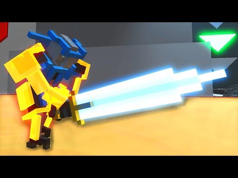 Видео: КОРОЧЕ, МОЙ ДЛИННЕЕ! ► Clone Drone in The Danger Zone |31| Greatsword Challenge