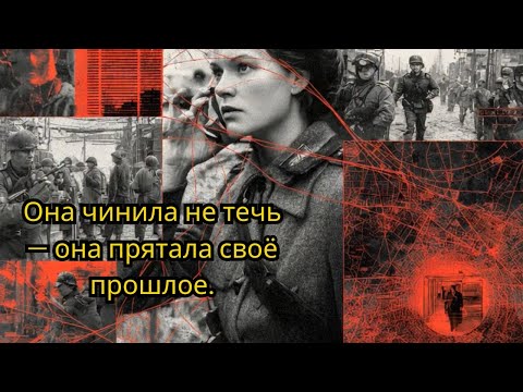 Видео: Он думал, что она всего лишь механик. Но код на её экране рассказал другую историю.