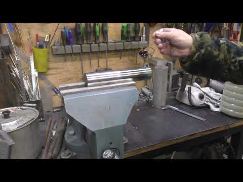 Видео: Тяжелая пуля PCP 11 серия