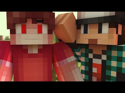 Видео: Свет Выключил! Эдисон Анимация Майнкрафт