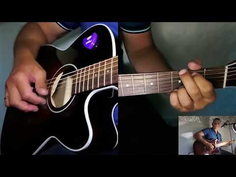 Видео: Как играется песня  Иван Карпов - Дурак. Разбор