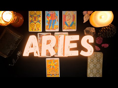 Видео: ОВЕН 😢 «Мне жаль» — признание, которое может изменить всё 💌 | Коллектив любителей гаданий на карт...