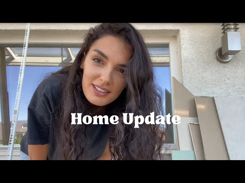 Видео: До къде сме с ремонта на апартамента | Home Update