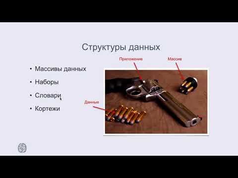 Видео: Кортежи в Swift