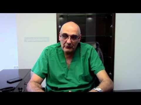 Видео: Клиники в Израиле