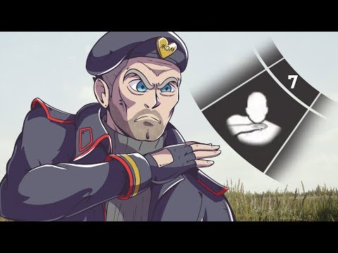 Видео: Эмоции PUBG крайне имбалансные